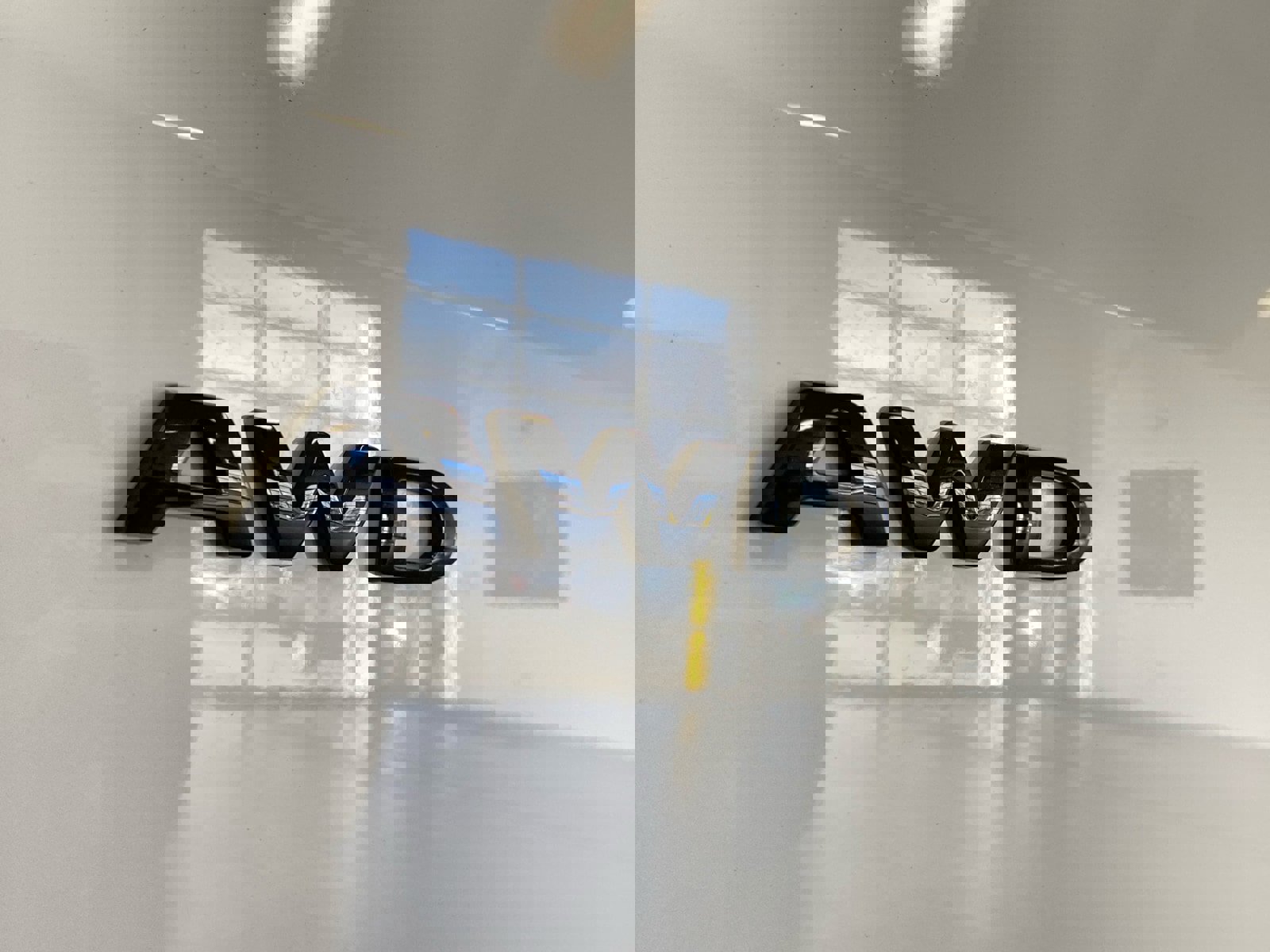 New 2026 Ford Transit 350 Low Roof AWD w/ Load Area Protection Package image 8