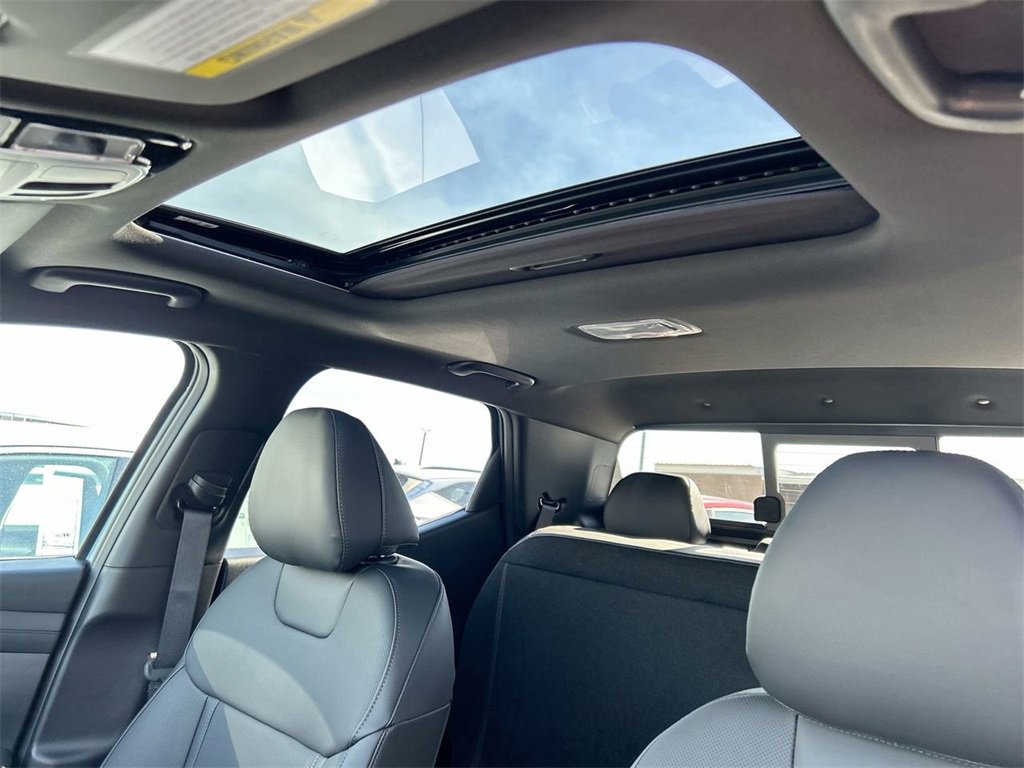 New 2026 Hyundai Santa Cruz SEL image 25