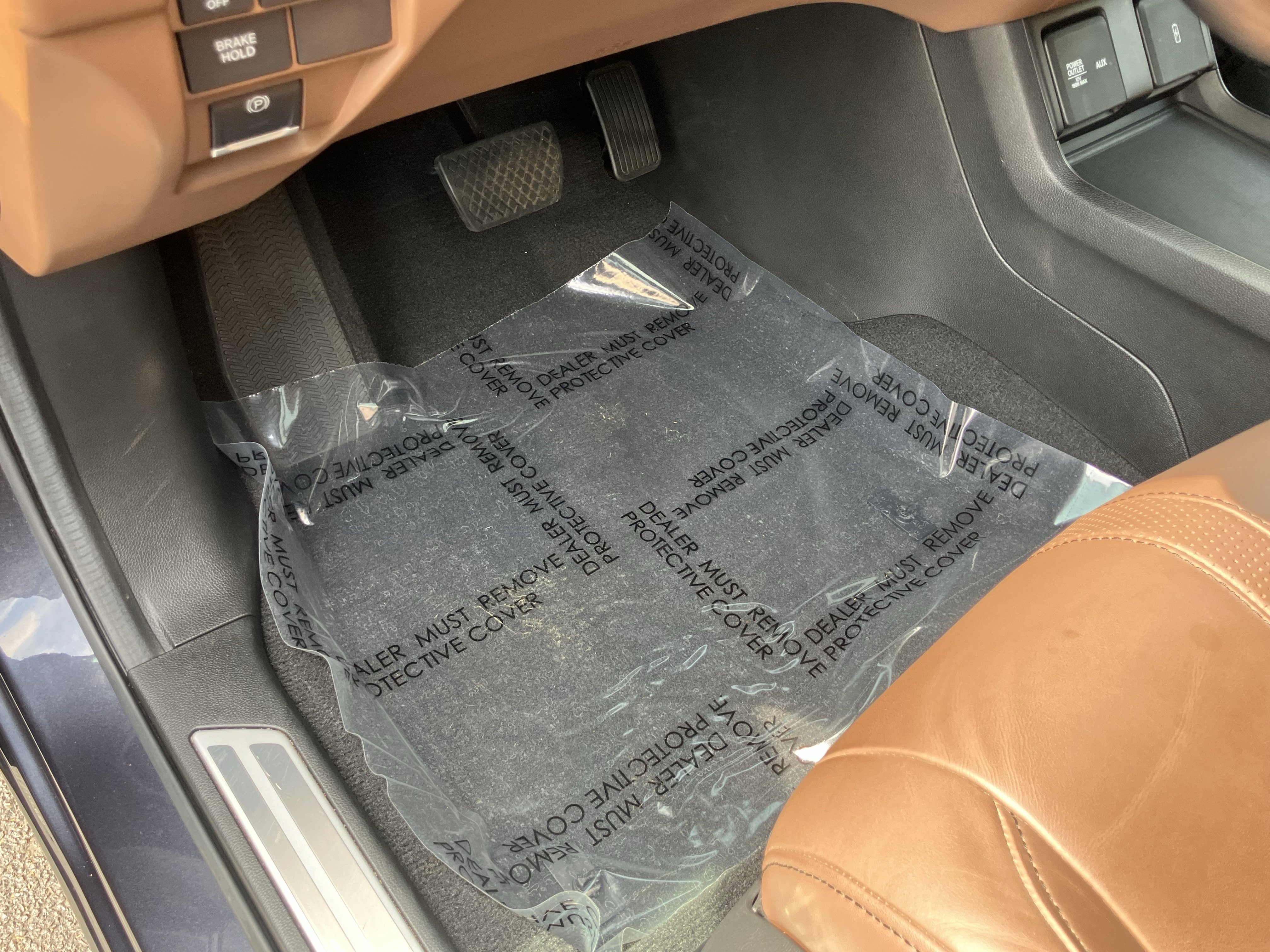 Used 2021 Acura RDX FWD w/ Technology Package image 18