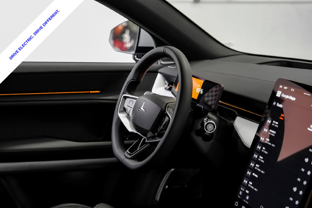 Used 2025 Polestar Polestar 3 AWD/4WD image 18