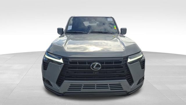 Used 2025 Lexus GX 550 image 16
