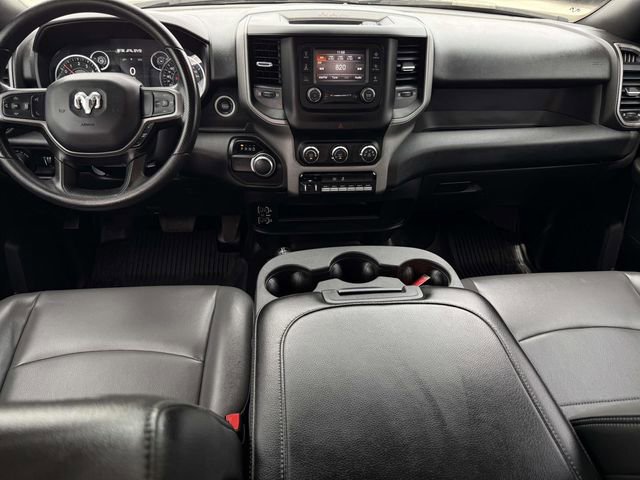 Used 2024 RAM 3500 Tradesman AWD/4WD image 6