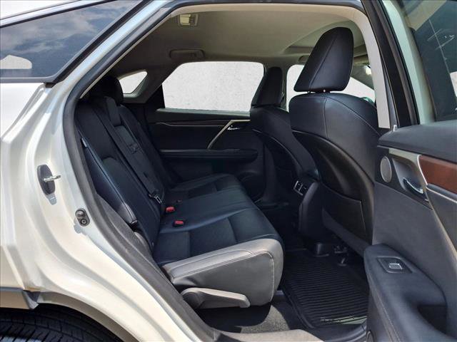 Used 2021 Lexus RX 350 FWD w/ Premium Package image 20