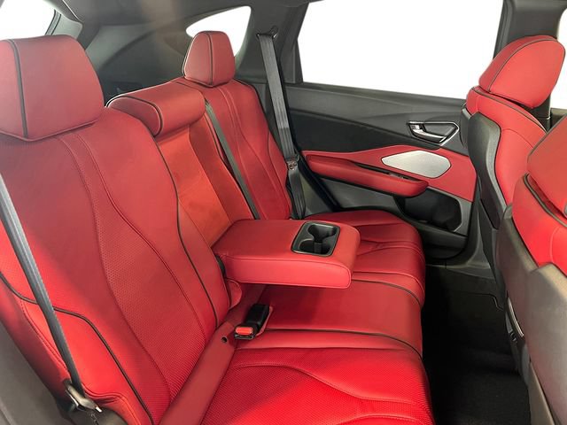 New 2026 Acura RDX w/ Advance Package AWD/4WD image 38