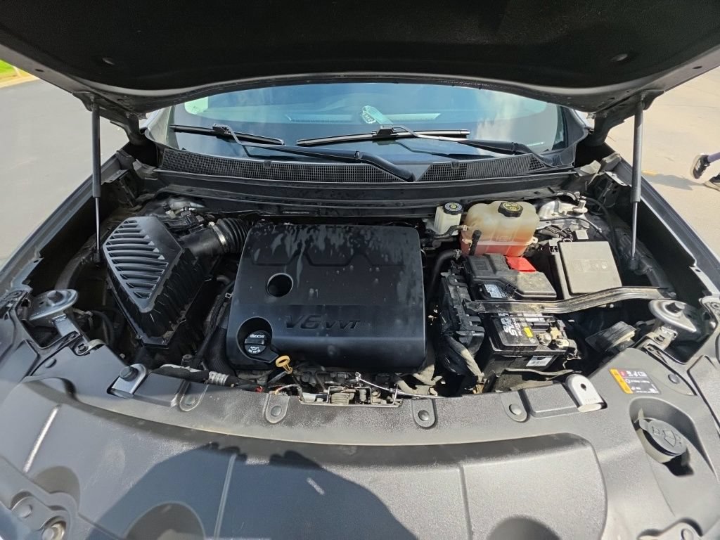 Used 2019 Chevrolet Traverse LT AWD/4WD image 12