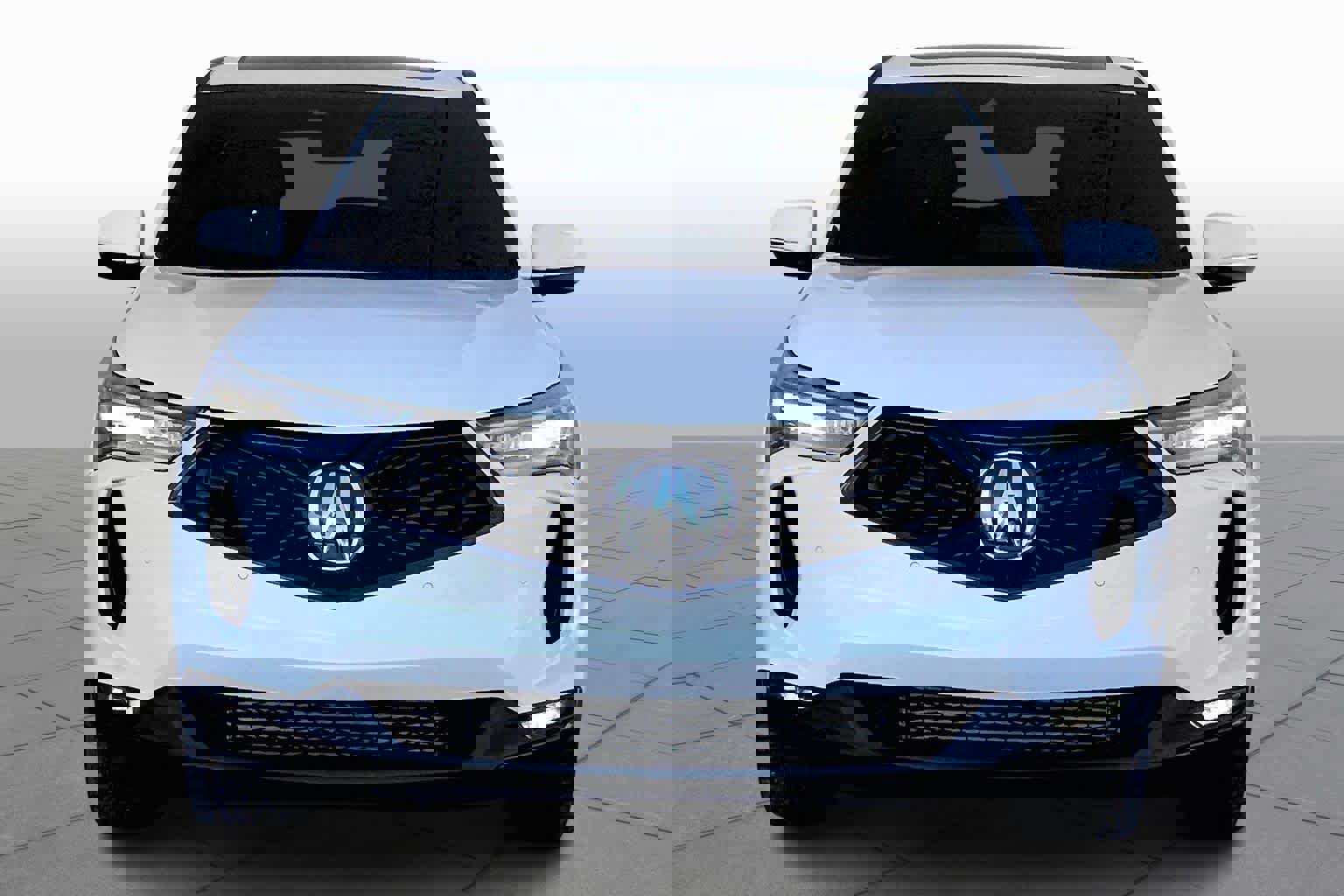 Used 2023 Acura RDX A-Spec image 4