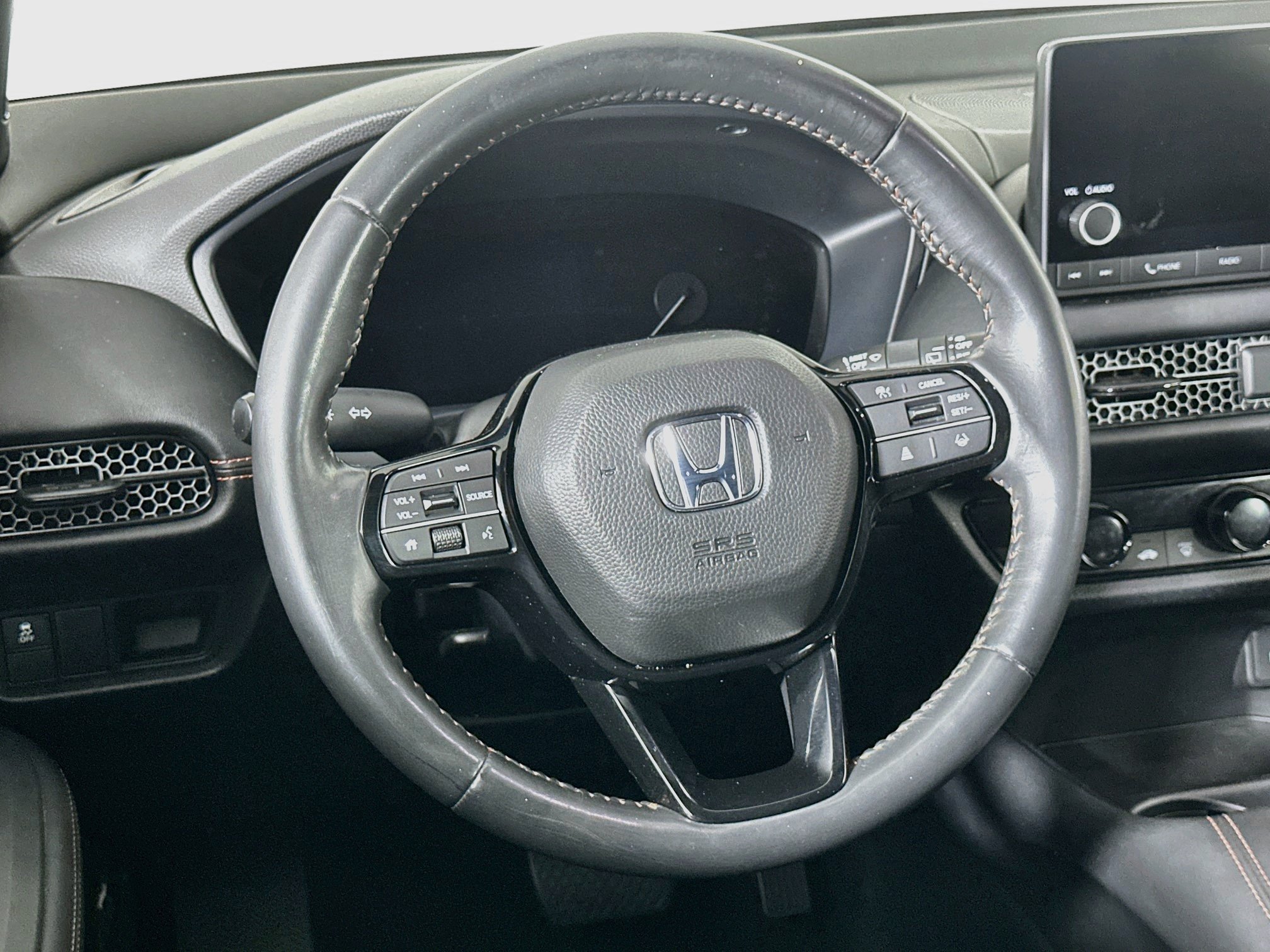 Used 2024 Honda HR-V Sport image 18