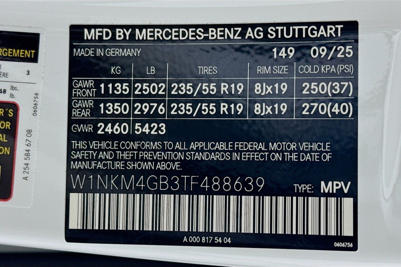 Certified 2026 Mercedes-Benz GLC 300 image 25