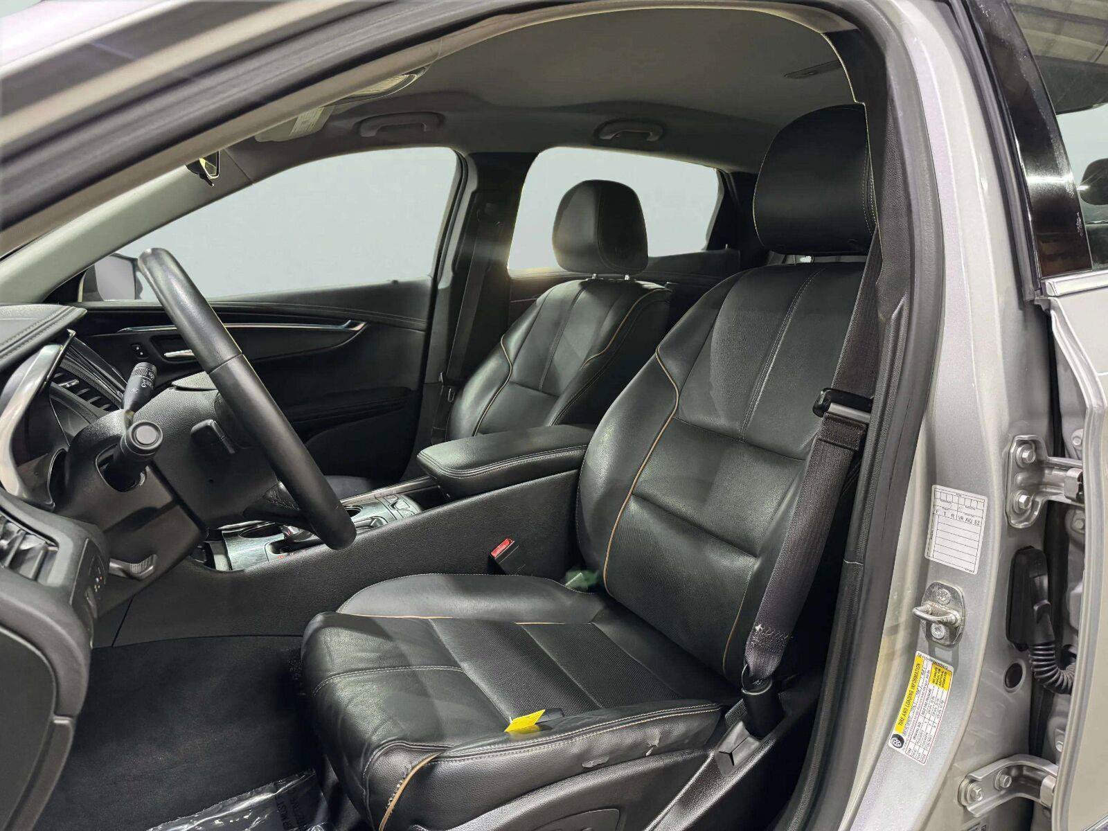 Used 2016 Chevrolet Impala LTZ FWD image 26