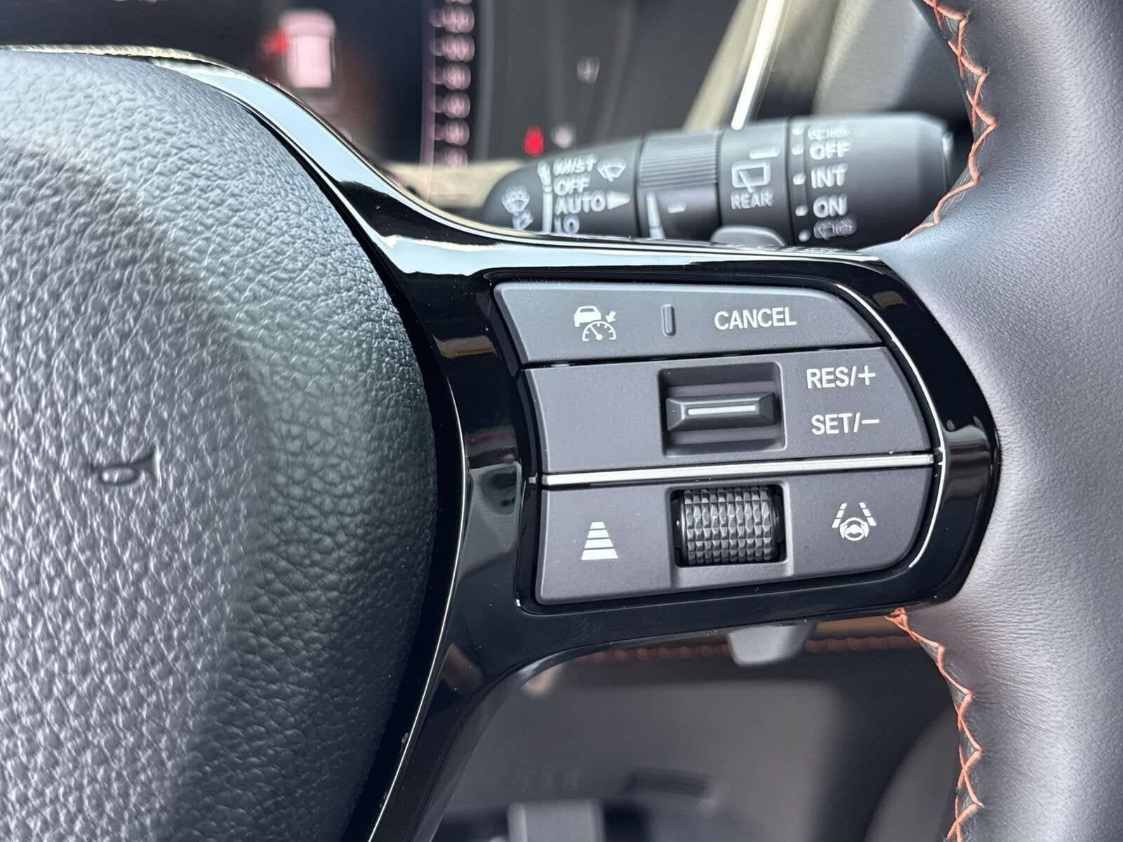 New 2026 Honda Passport TrailSport Elite image 19
