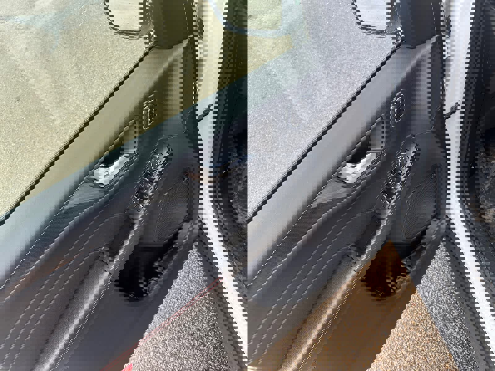 Certified 2023 Ford Escape ST-Line Select w/ Tech Pack #2 image 10