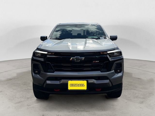 Used 2025 Chevrolet Colorado Z71 w/ Technology Package image 8