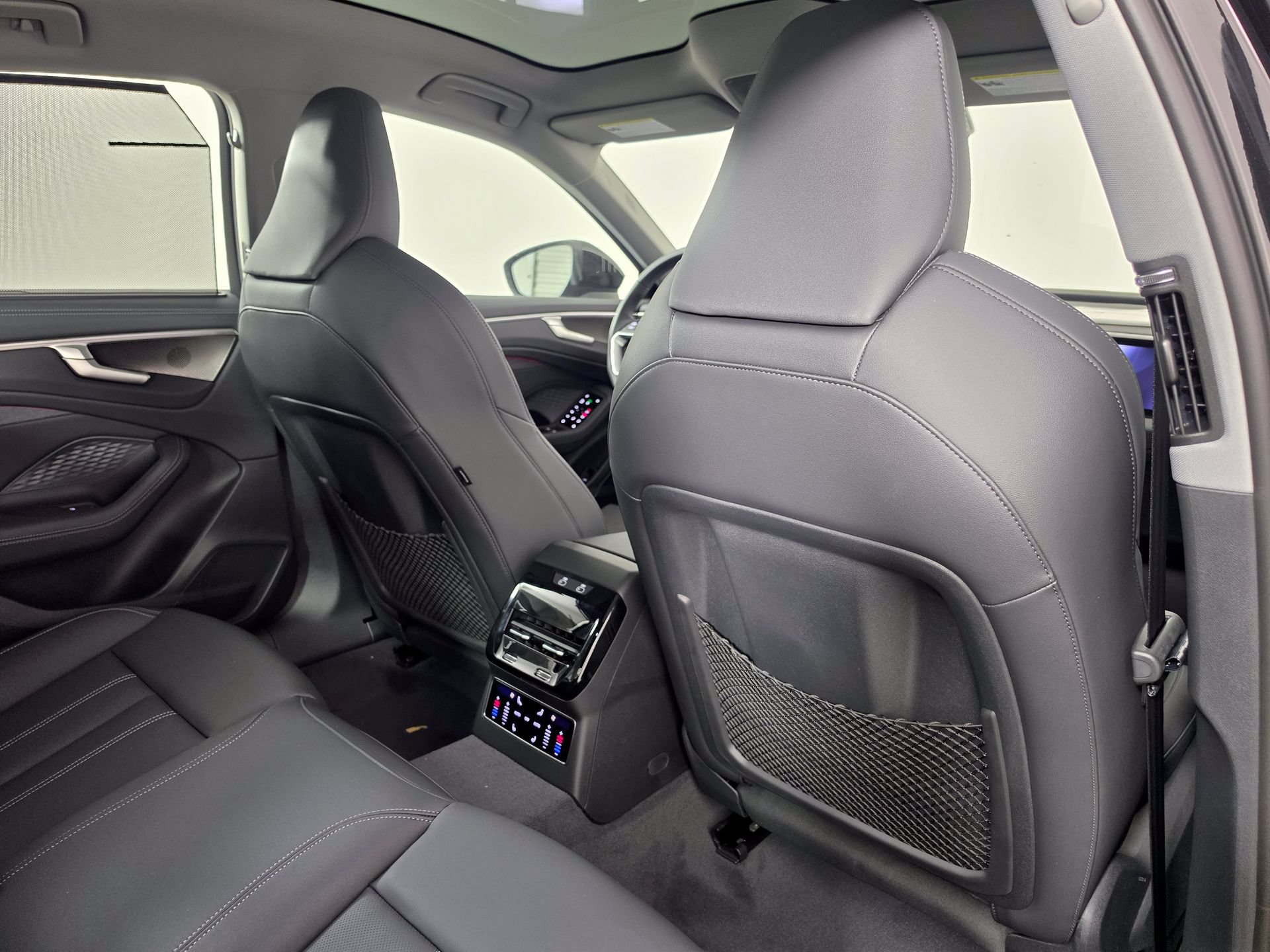 New 2026 Audi A6 Prestige AWD/4WD image 42