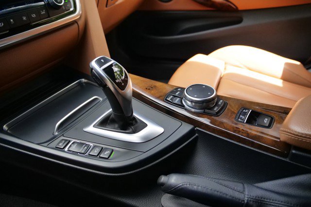 Used 2016 BMW 435i Convertible RWD image 17