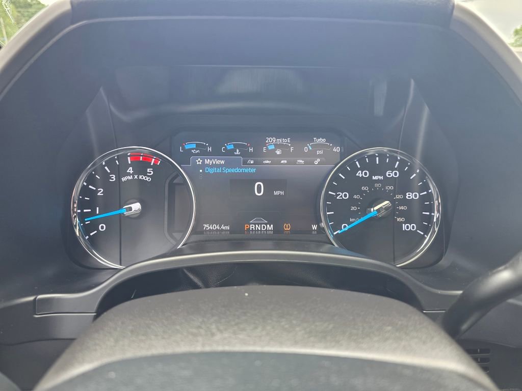 Used 2021 Ford F250 Lariat AWD/4WD image 20