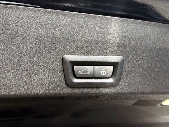 New 2026 BMW XM Label Red AWD/4WD image 12