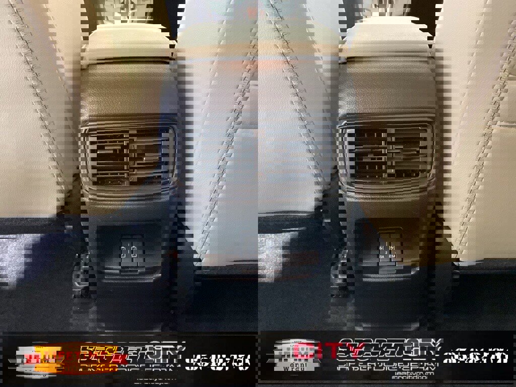 Used 2021 Honda CR-V EX-L image 27