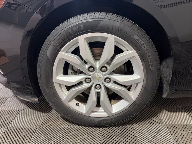 Used 2018 Chevrolet Impala LT image 56