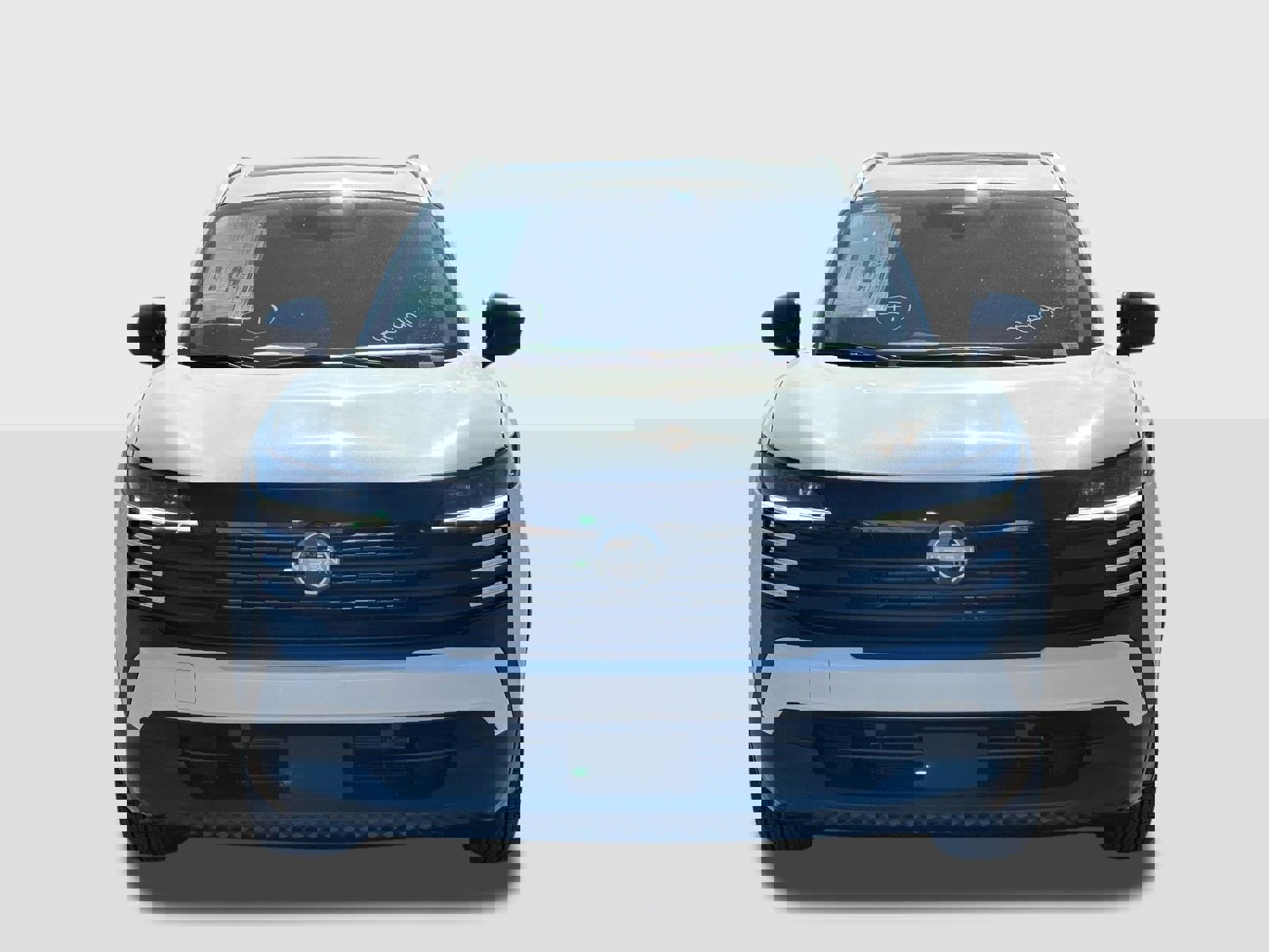 New 2026 Nissan Kicks SV image 6