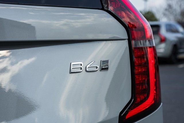 New 2026 Volvo XC90 B6 Ultra w/ Protection Package image 9