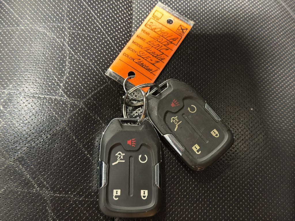 Used 2018 GMC Acadia SLT image 42