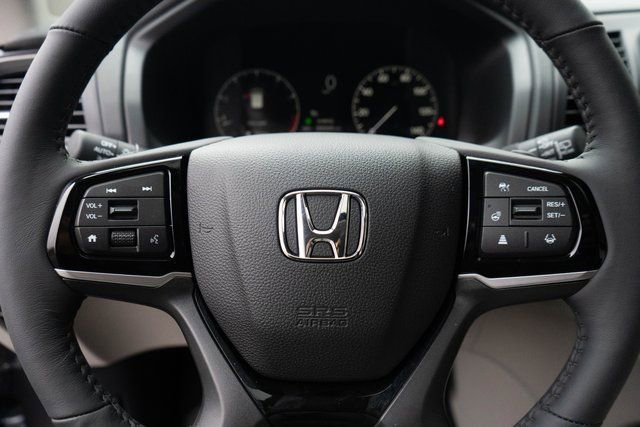 New 2026 Honda Odyssey Elite image 22