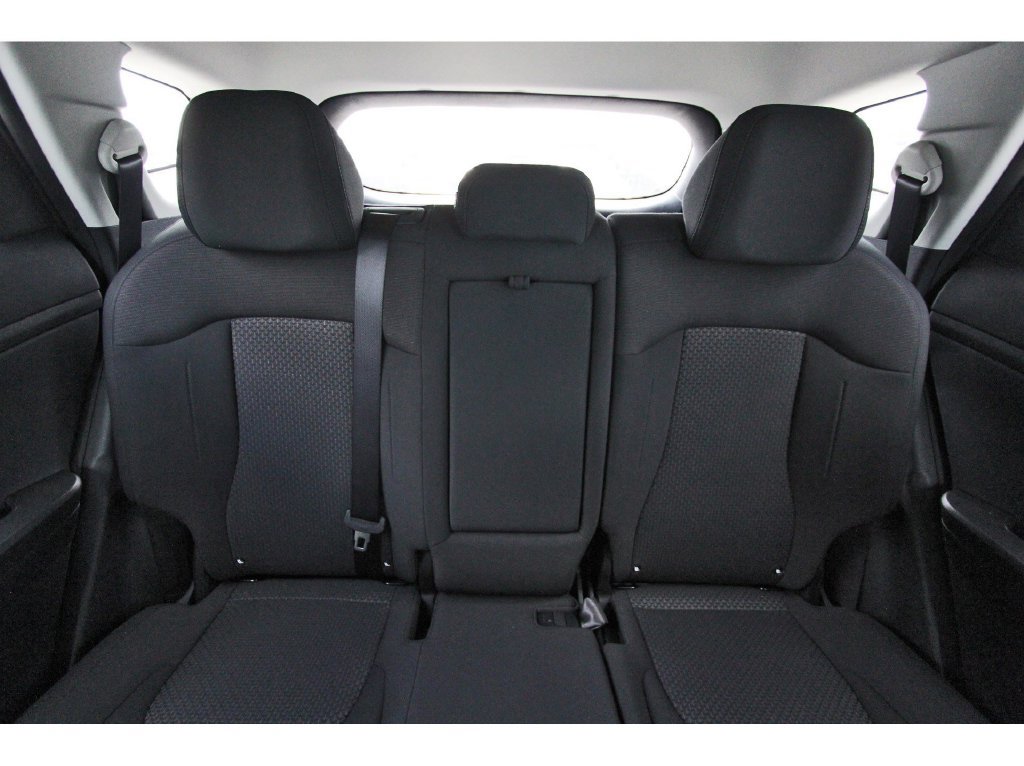 New 2026 Kia Sportage LX FWD image 12