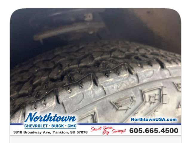 Used 2016 Chevrolet Traverse LT image 38