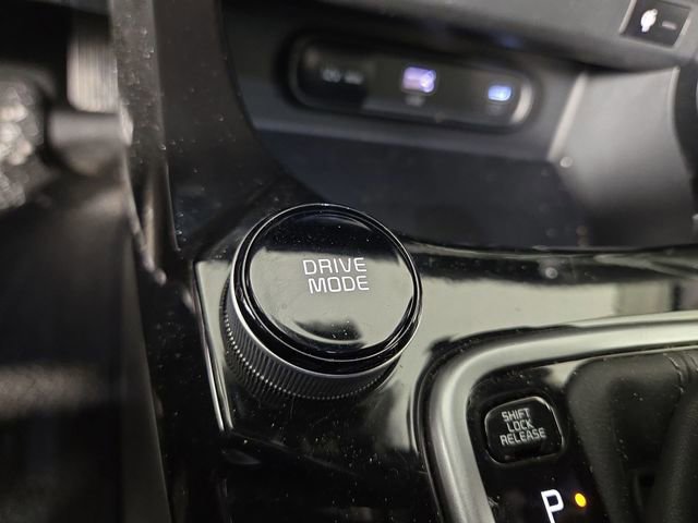 Certified 2026 Kia Seltos EX w/ EX Sunroof Package image 27