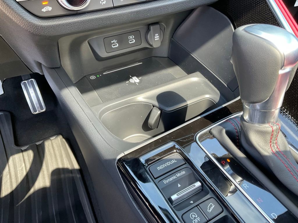 New 2026 Acura ADX A-Spec AWD/4WD image 15
