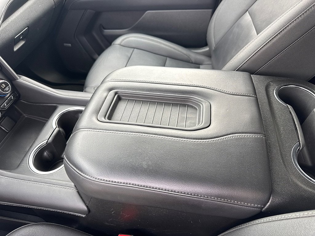 Used 2024 Chevrolet Tahoe LT image 17