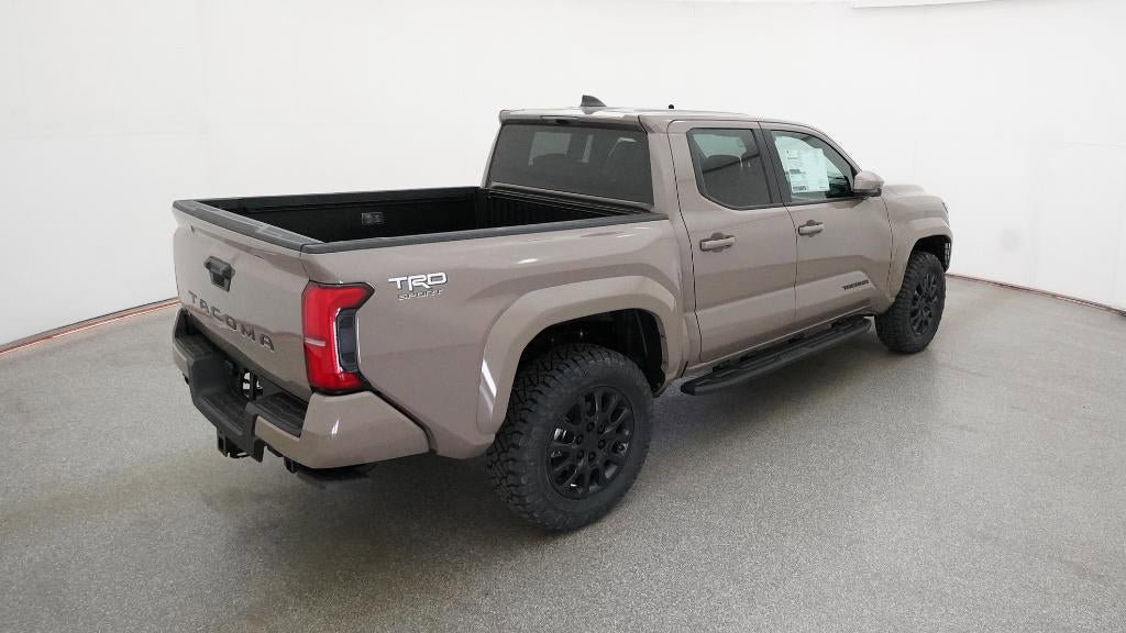 New 2026 Toyota Tacoma TRD Sport image 42