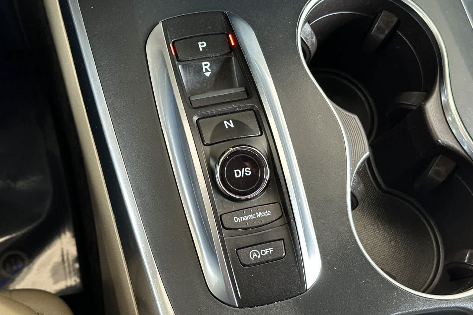 Used 2017 Acura MDX SH-AWD w/ Advance Package image 24