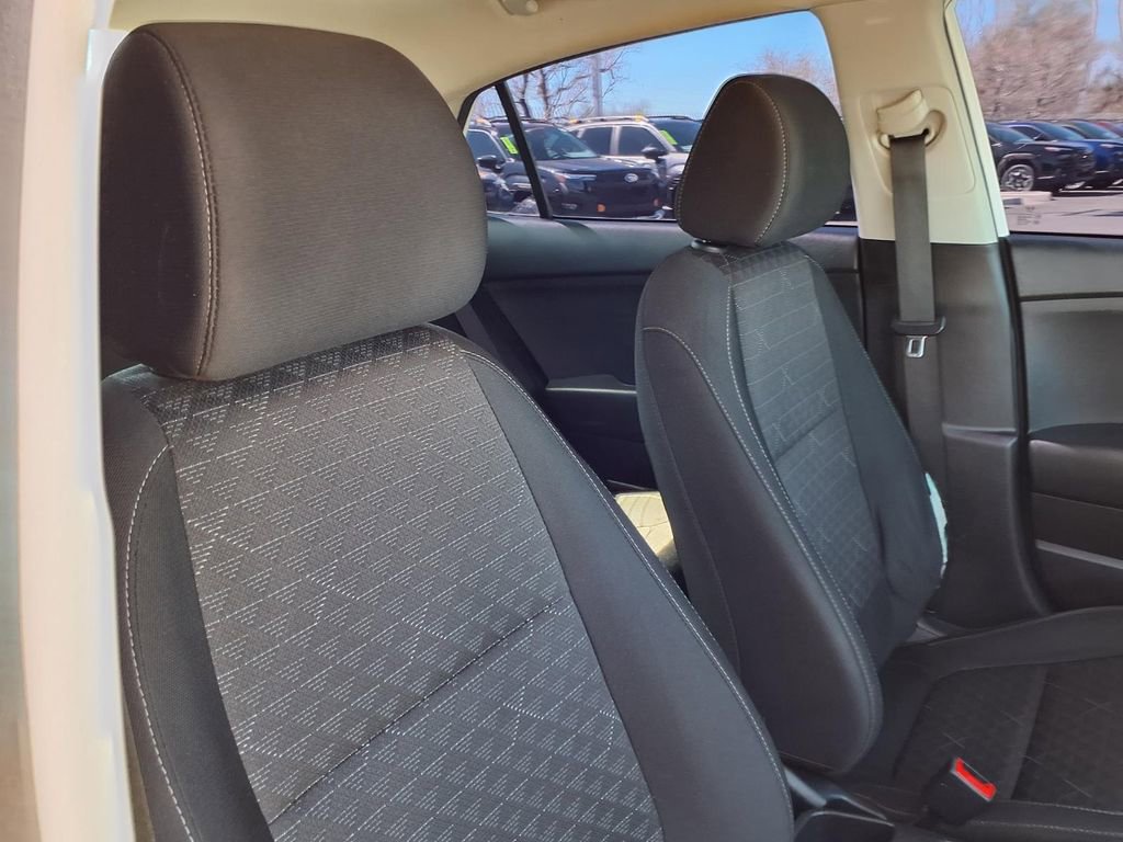 Used 2020 Kia Rio LX image 20