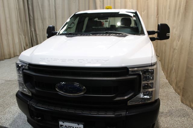 Used 2020 Ford F250 XL w/ Power Equipment Group image 11
