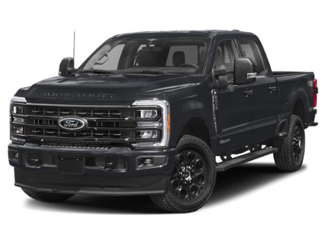 New 2026 Ford F250 XLT image 1