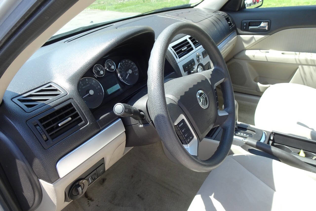 Used 2006 Mercury Milan image 14