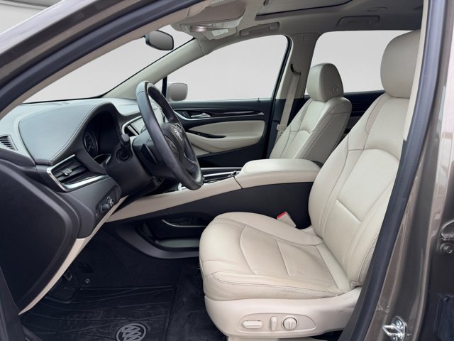 Used 2020 Buick Enclave Essence AWD/4WD image 12