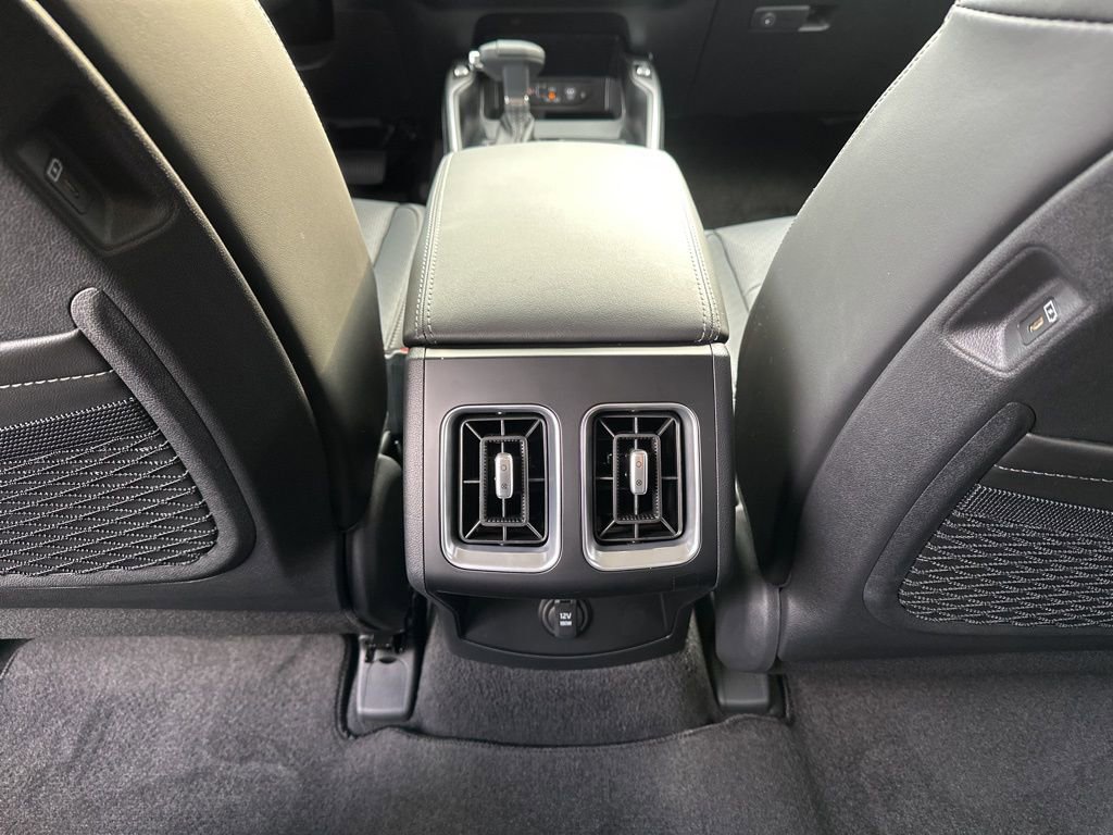New 2026 Kia Sorento EX image 22