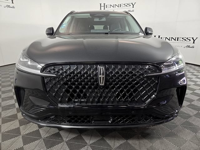 New 2026 Lincoln Aviator Reserve AWD/4WD image 3