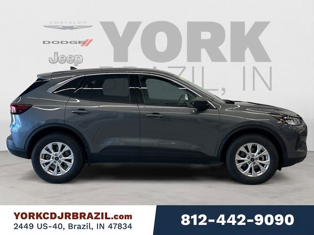 Used 2024 Ford Escape Active image 6