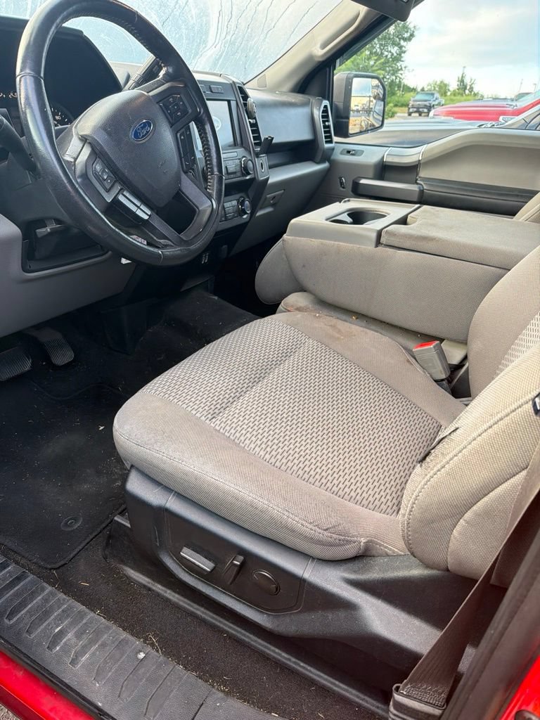 Used 2020 Ford F150 XLT w/ Equipment Group 302A Luxury AWD/4WD image 5