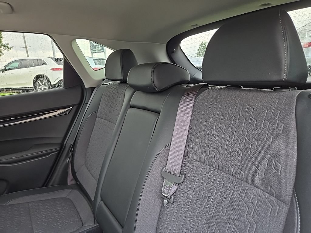Certified 2024 Kia Seltos S AWD/4WD image 34