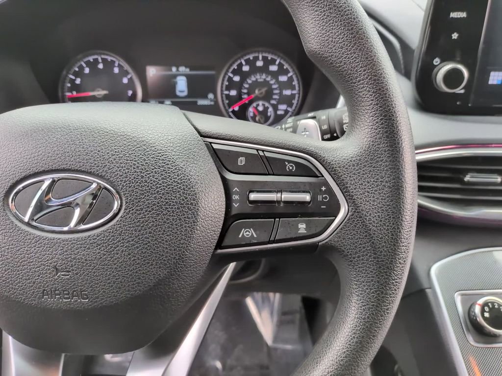 Used 2021 Hyundai Santa Fe SEL w/ Cargo Package FWD image 23