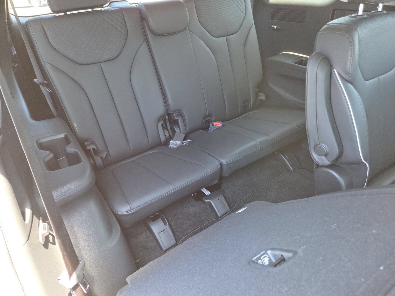 Used 2025 Hyundai Palisade XRT FWD image 25