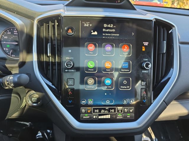 Used 2024 Subaru Ascent Touring image 35