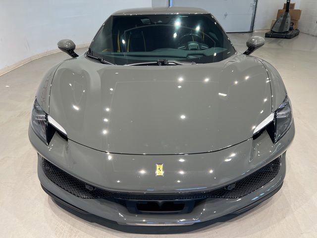 Used 2024 Ferrari 296 GTB image 16