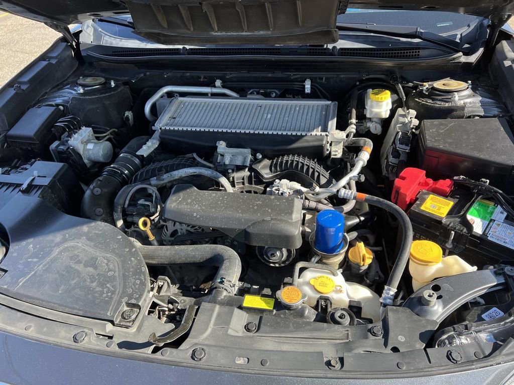 Used 2021 Subaru Outback Limited XT AWD/4WD image 8