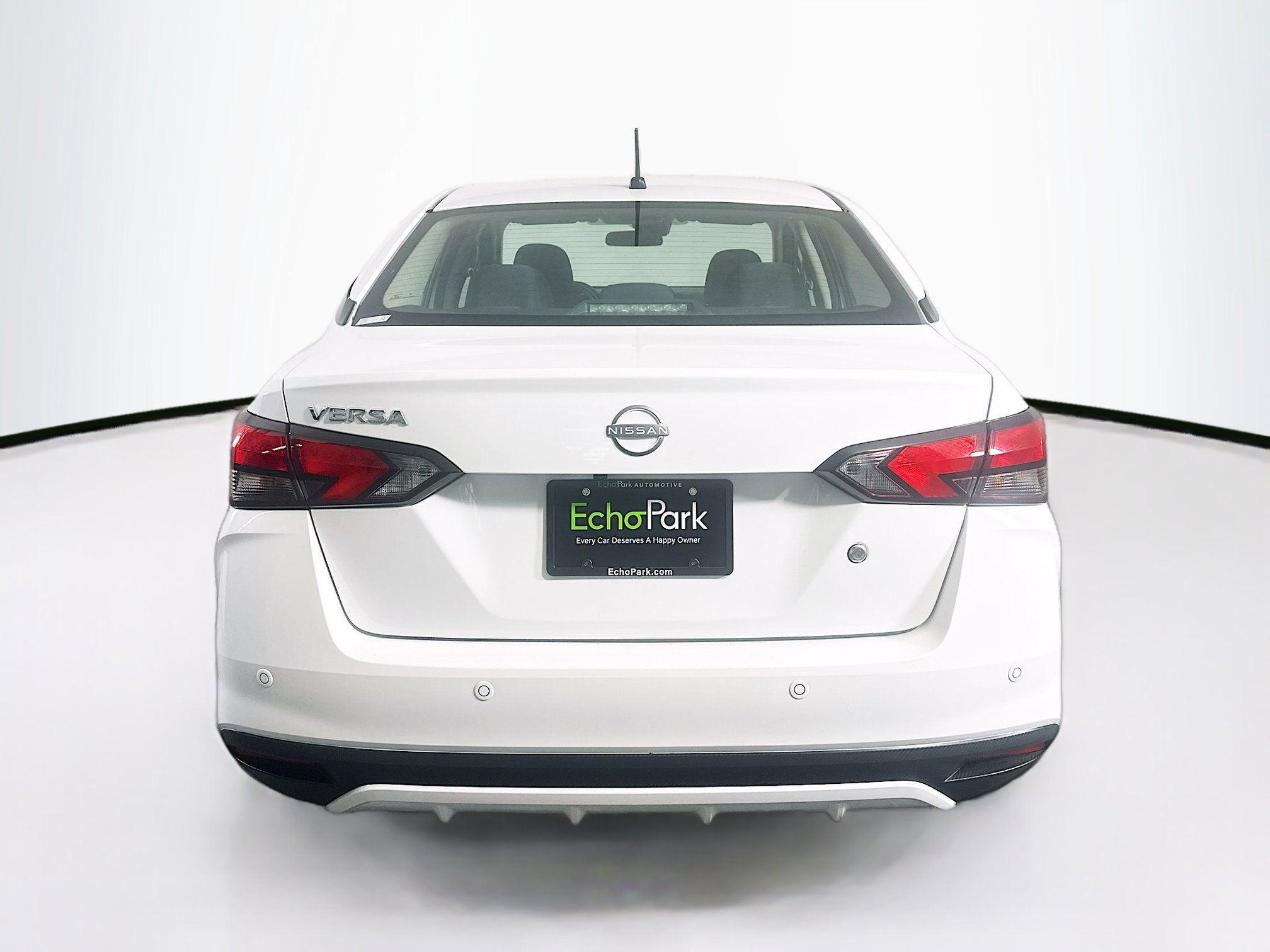 Used 2025 Nissan Versa S image 7