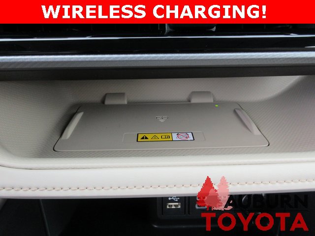 Used 2023 Toyota Highlander Platinum image 23